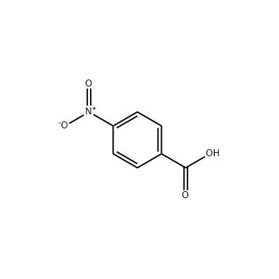 Ako sa používa kyselina 4-nitrobenzoová v priemyselných a farmaceutických aplikáciách?