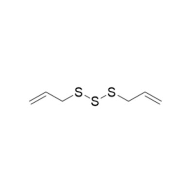 Poznáte Diallyl Trisulfide?