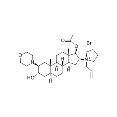 Rocuronium Bromide API: Ako jediná molekula podporuje celkovú anestéziu na celom svete?
