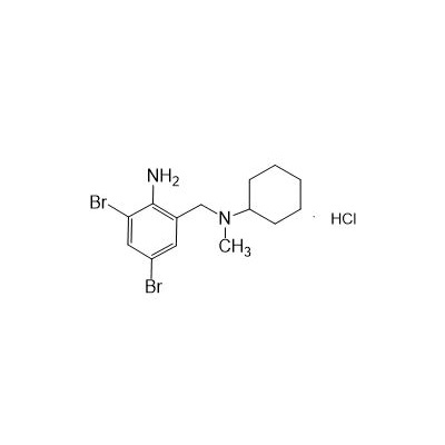 Prečo je hydrochlorid brómhexínu (CAS 611-75-6) kľúčovým API v respiračných a expektoračných terapiách?